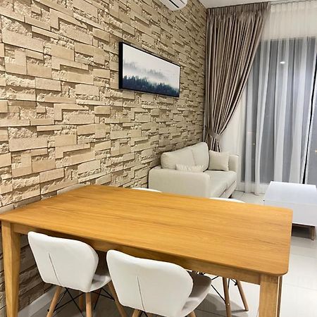 Mucihome Clio 3R2B, Putrajaya Condo Near To Ioi City Mall, Alamanda, Hospital Serdang, Wetland Studio Kru Dll- Non Smoking Home For Malaysian Only Ngoại thất bức ảnh