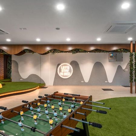 Mucihome Clio 3R2B, Putrajaya Condo Near To Ioi City Mall, Alamanda, Hospital Serdang, Wetland Studio Kru Dll- Non Smoking Home For Malaysian Only Ngoại thất bức ảnh