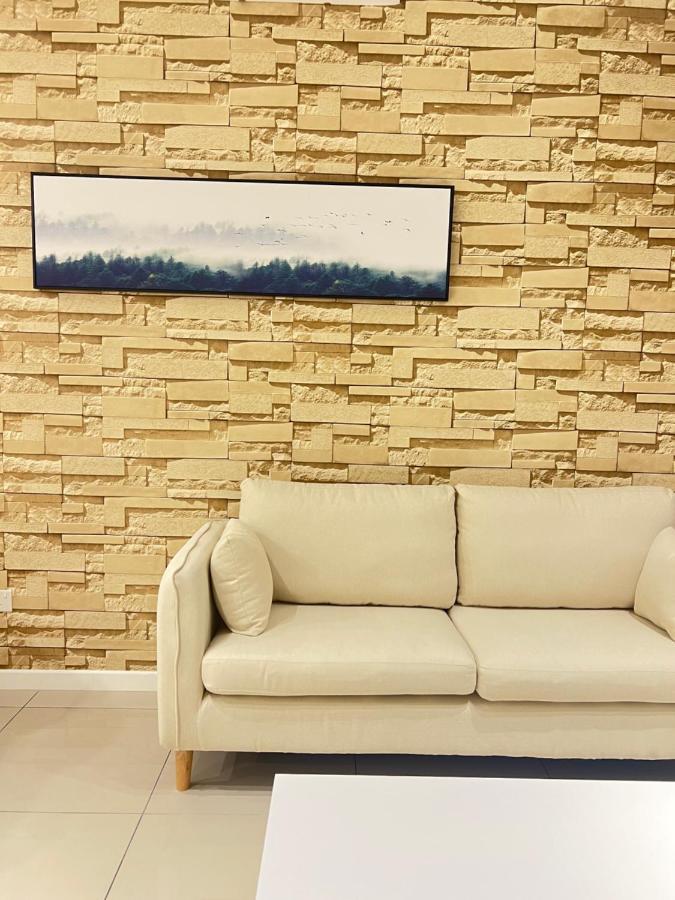 Mucihome Clio 3R2B, Putrajaya Condo Near To Ioi City Mall, Alamanda, Hospital Serdang, Wetland Studio Kru Dll- Non Smoking Home For Malaysian Only Ngoại thất bức ảnh