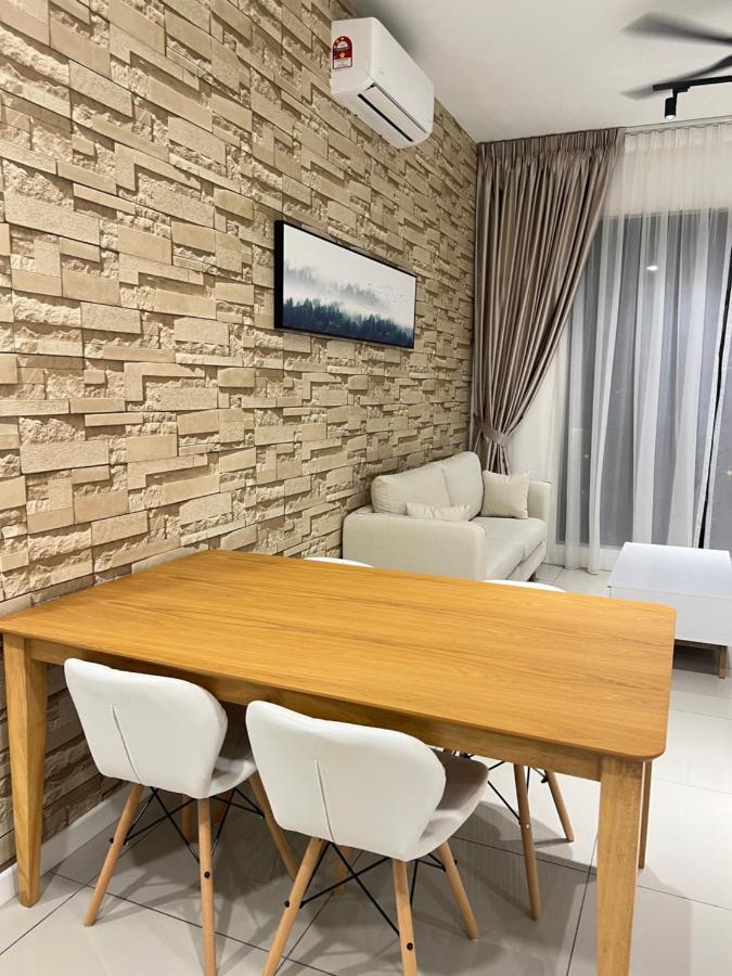 Mucihome Clio 3R2B, Putrajaya Condo Near To Ioi City Mall, Alamanda, Hospital Serdang, Wetland Studio Kru Dll- Non Smoking Home For Malaysian Only Ngoại thất bức ảnh