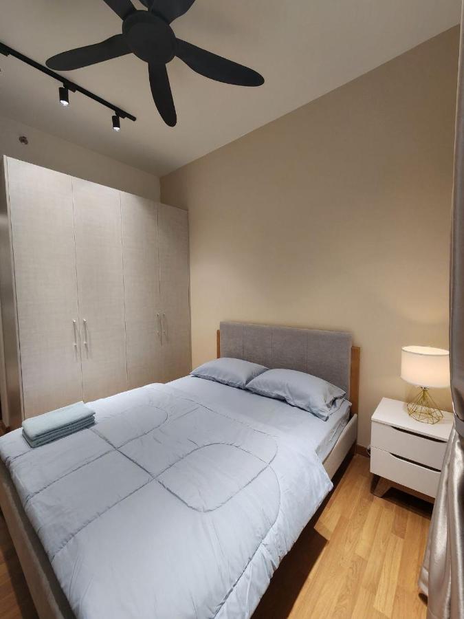Mucihome Clio 3R2B, Putrajaya Condo Near To Ioi City Mall, Alamanda, Hospital Serdang, Wetland Studio Kru Dll- Non Smoking Home For Malaysian Only Ngoại thất bức ảnh