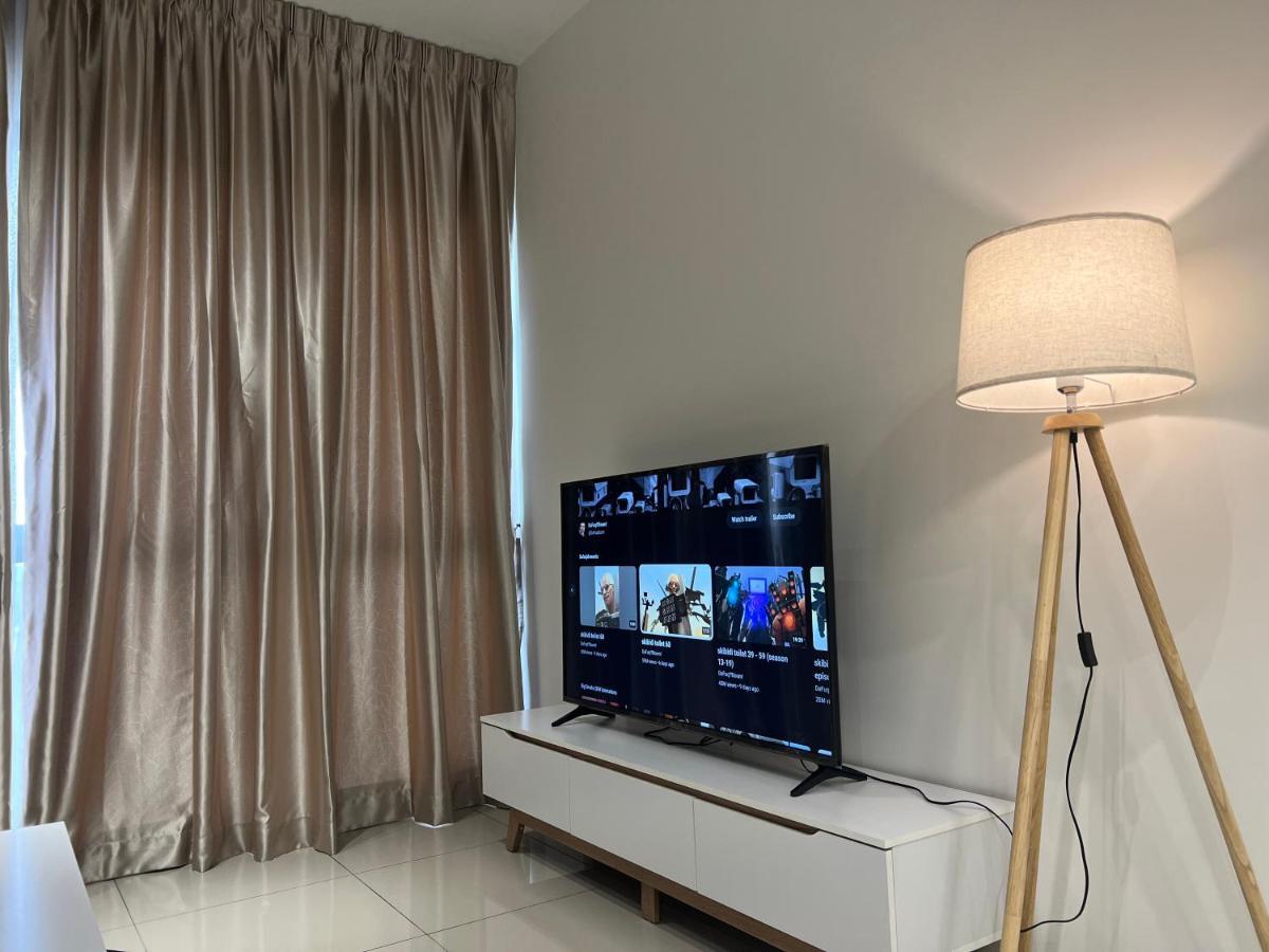 Mucihome Clio 3R2B, Putrajaya Condo Near To Ioi City Mall, Alamanda, Hospital Serdang, Wetland Studio Kru Dll- Non Smoking Home For Malaysian Only Ngoại thất bức ảnh