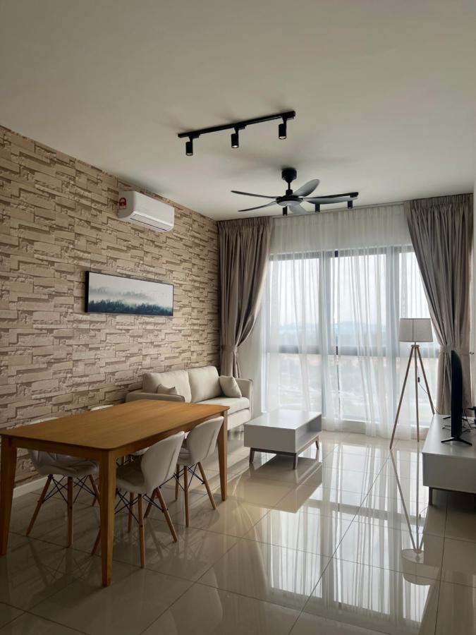 Mucihome Clio 3R2B, Putrajaya Condo Near To Ioi City Mall, Alamanda, Hospital Serdang, Wetland Studio Kru Dll- Non Smoking Home For Malaysian Only Ngoại thất bức ảnh