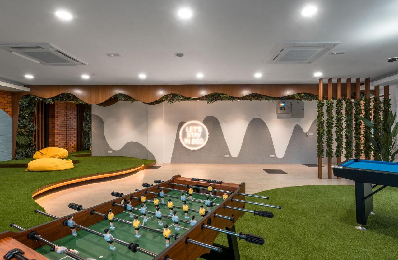 Mucihome Clio 3R2B, Putrajaya Condo Near To Ioi City Mall, Alamanda, Hospital Serdang, Wetland Studio Kru Dll- Non Smoking Home For Malaysian Only Ngoại thất bức ảnh