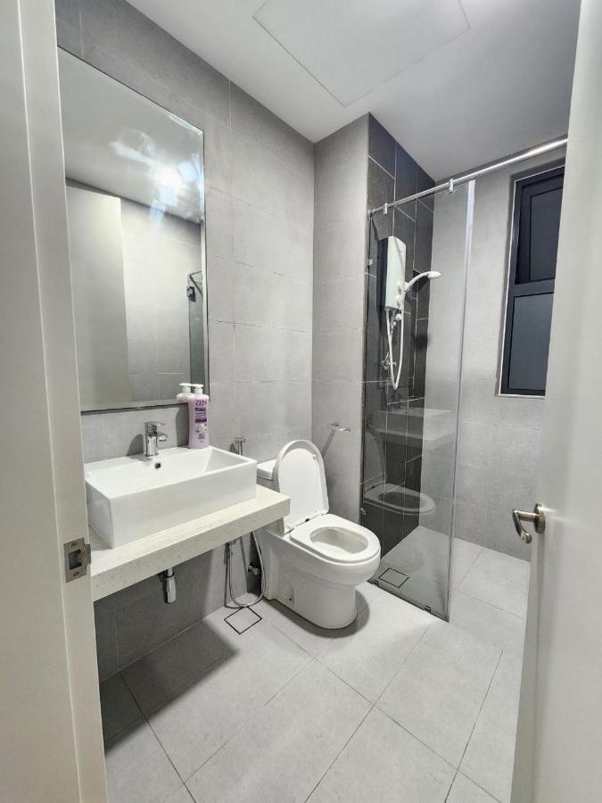 Mucihome Clio 3R2B, Putrajaya Condo Near To Ioi City Mall, Alamanda, Hospital Serdang, Wetland Studio Kru Dll- Non Smoking Home For Malaysian Only Ngoại thất bức ảnh