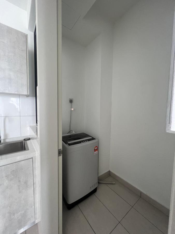 Mucihome Clio 3R2B, Putrajaya Condo Near To Ioi City Mall, Alamanda, Hospital Serdang, Wetland Studio Kru Dll- Non Smoking Home For Malaysian Only Ngoại thất bức ảnh