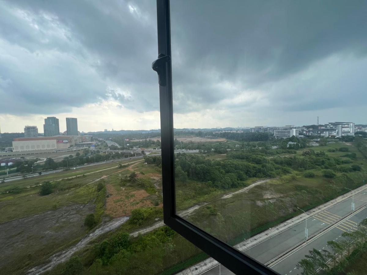 Mucihome Clio 3R2B, Putrajaya Condo Near To Ioi City Mall, Alamanda, Hospital Serdang, Wetland Studio Kru Dll- Non Smoking Home For Malaysian Only Ngoại thất bức ảnh