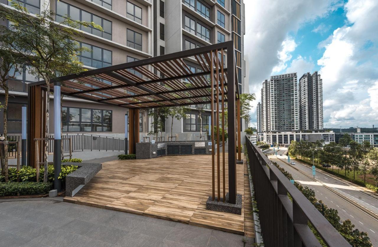 Mucihome Clio 3R2B, Putrajaya Condo Near To Ioi City Mall, Alamanda, Hospital Serdang, Wetland Studio Kru Dll- Non Smoking Home For Malaysian Only Ngoại thất bức ảnh