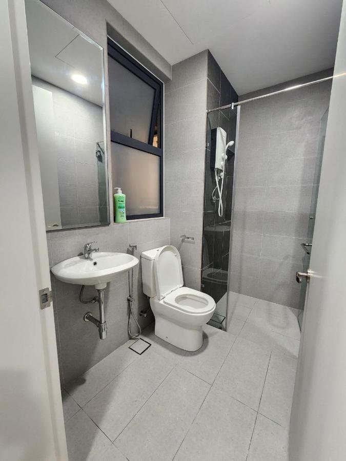 Mucihome Clio 3R2B, Putrajaya Condo Near To Ioi City Mall, Alamanda, Hospital Serdang, Wetland Studio Kru Dll- Non Smoking Home For Malaysian Only Ngoại thất bức ảnh