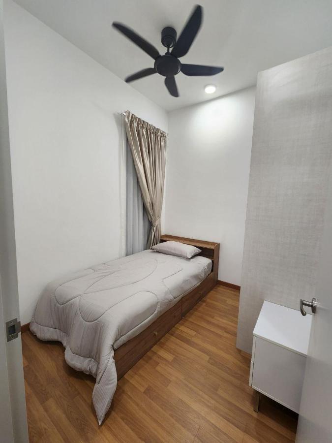 Mucihome Clio 3R2B, Putrajaya Condo Near To Ioi City Mall, Alamanda, Hospital Serdang, Wetland Studio Kru Dll- Non Smoking Home For Malaysian Only Ngoại thất bức ảnh