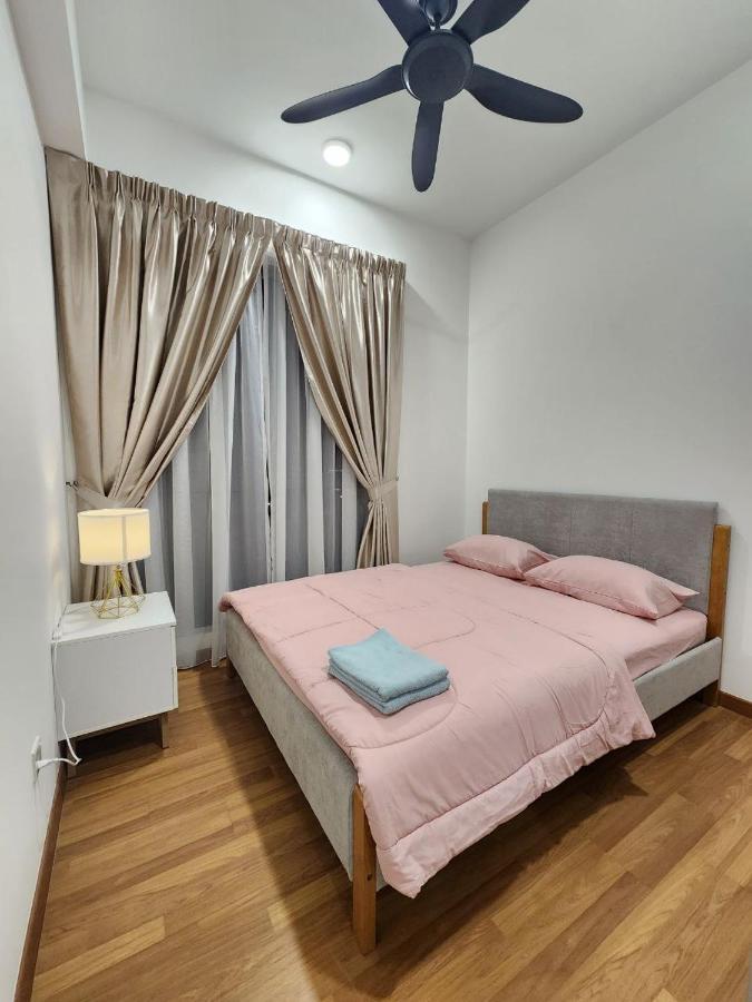 Mucihome Clio 3R2B, Putrajaya Condo Near To Ioi City Mall, Alamanda, Hospital Serdang, Wetland Studio Kru Dll- Non Smoking Home For Malaysian Only Ngoại thất bức ảnh