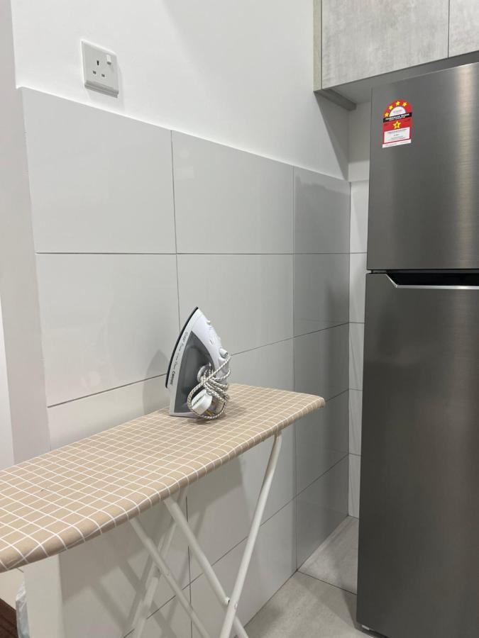 Mucihome Clio 3R2B, Putrajaya Condo Near To Ioi City Mall, Alamanda, Hospital Serdang, Wetland Studio Kru Dll- Non Smoking Home For Malaysian Only Ngoại thất bức ảnh