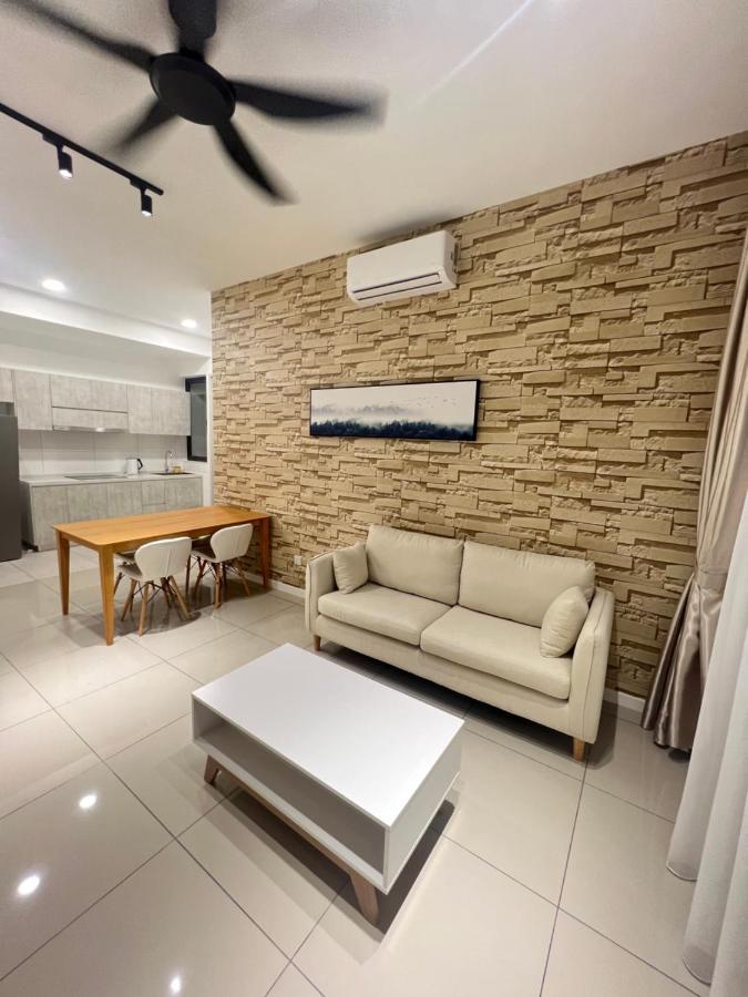 Mucihome Clio 3R2B, Putrajaya Condo Near To Ioi City Mall, Alamanda, Hospital Serdang, Wetland Studio Kru Dll- Non Smoking Home For Malaysian Only Ngoại thất bức ảnh