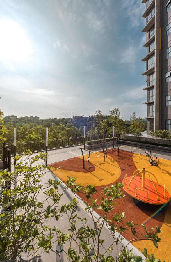 Mucihome Clio 3R2B, Putrajaya Condo Near To Ioi City Mall, Alamanda, Hospital Serdang, Wetland Studio Kru Dll- Non Smoking Home For Malaysian Only Ngoại thất bức ảnh