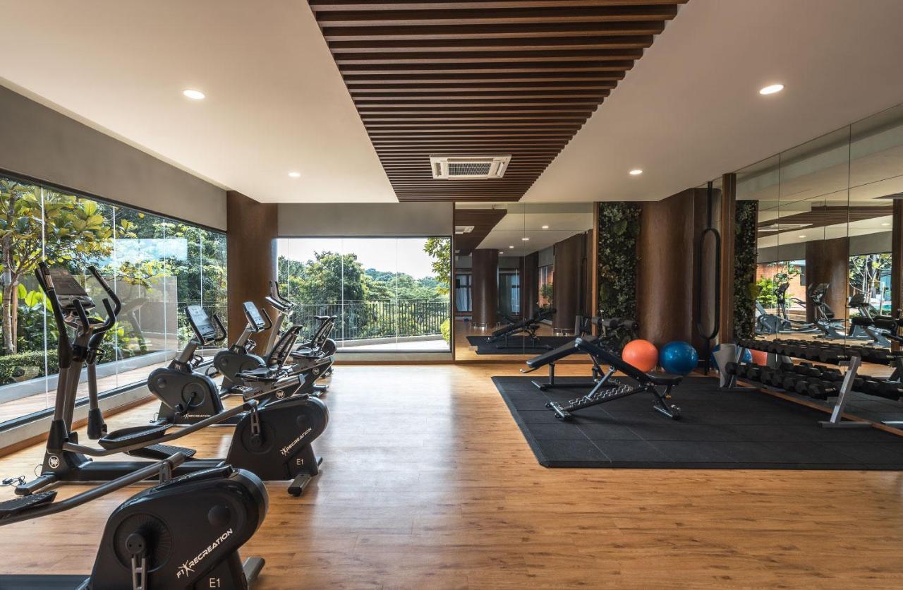 Mucihome Clio 3R2B, Putrajaya Condo Near To Ioi City Mall, Alamanda, Hospital Serdang, Wetland Studio Kru Dll- Non Smoking Home For Malaysian Only Ngoại thất bức ảnh