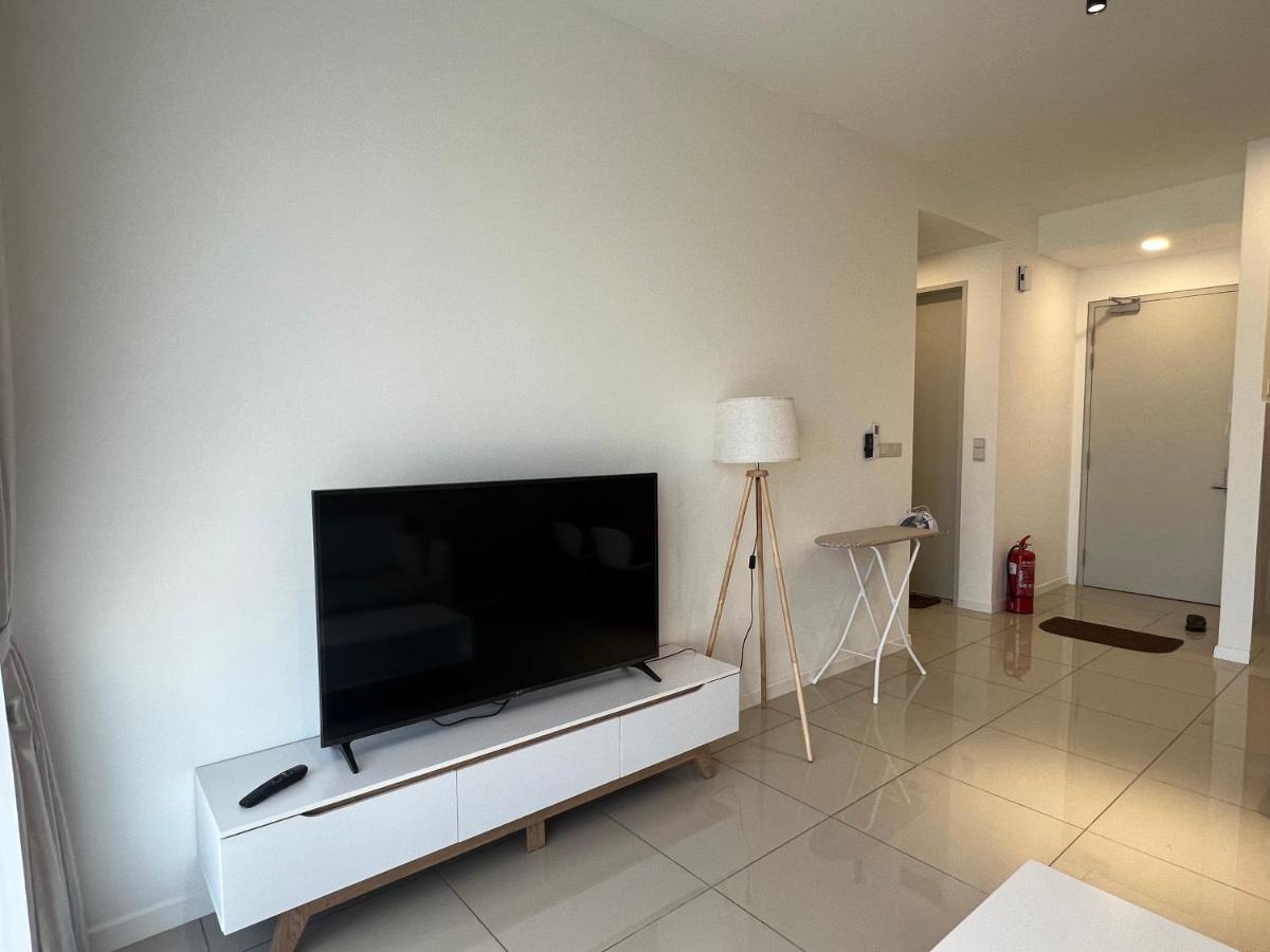 Mucihome Clio 3R2B, Putrajaya Condo Near To Ioi City Mall, Alamanda, Hospital Serdang, Wetland Studio Kru Dll- Non Smoking Home For Malaysian Only Ngoại thất bức ảnh