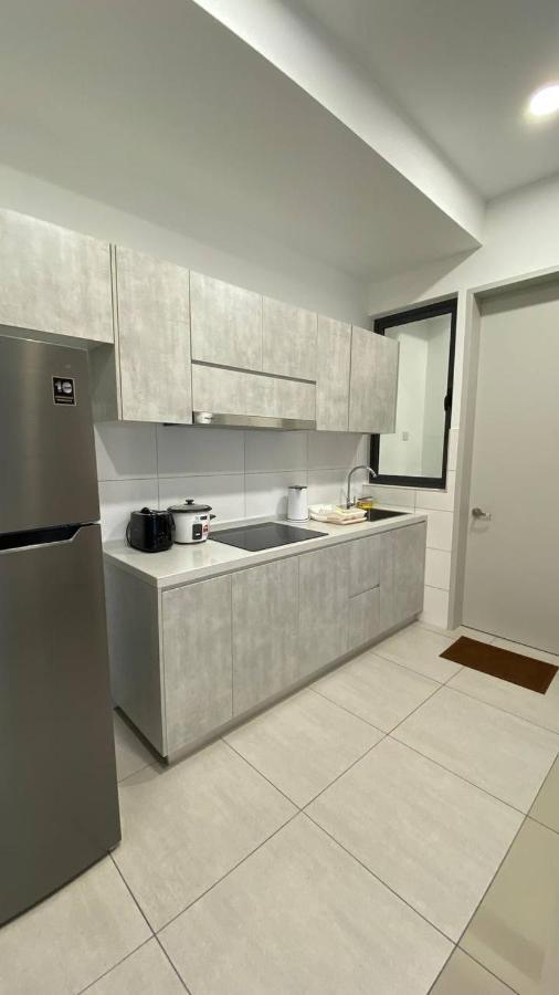 Mucihome Clio 3R2B, Putrajaya Condo Near To Ioi City Mall, Alamanda, Hospital Serdang, Wetland Studio Kru Dll- Non Smoking Home For Malaysian Only Ngoại thất bức ảnh